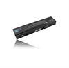 Fujitsu Siemens Amilo Battery - Li1818, Li820, PA1510, PA2510 - Black - 4400 mAh